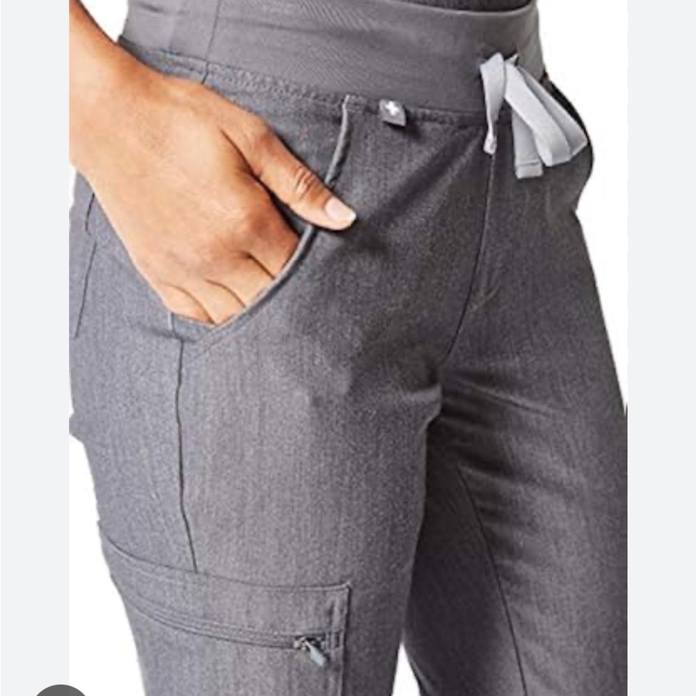 Figs Zamora Technical Collection Scrub Pants